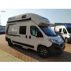 WEINSBERG CARABUS 600 MQH - ITALIAN EDITION - 2021