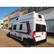 WEINSBERG CARABUS 600 MQH - ITALIAN EDITION - 2021