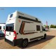 WEINSBERG CARABUS 600 MQH - ITALIAN EDITION - 2021