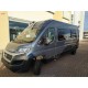 WEINSBERG CARABUS 600 K ITALIAN EDITION - 2021