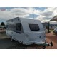 KNAUS SPORT 500 QDK "SILVER SELECTION" - 2021