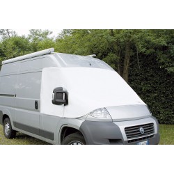 OSCURANTE SOLO VETRI MOD. COVERGLAS XL DUCATO - FIAMMA