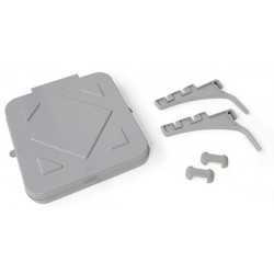 PATTUMIERA PIEGHEVOLE PACK WASTE - FIAMMA