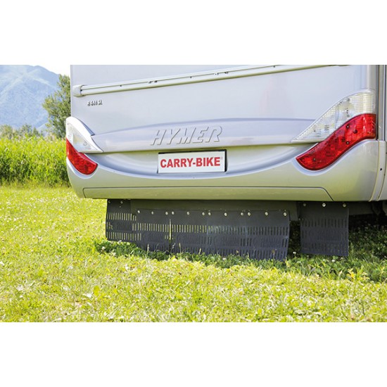 PARASPRUZZI FIAMMA MOD. MUD FLAP REAR