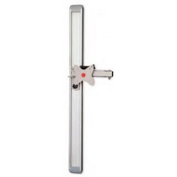 BRACCIO PORTA TV LCD REGOLABILE IN ALTEZZA - LIPPERT