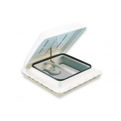 OBLO' VENT 40x40 WHITE - FIAMMA