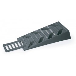 PIASTRA ANTI SDRUCCIOLO ANTI SLIP PLATE - FIAMMA