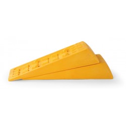 CUNEI FIAMMA - LEVEL SYSTEM JUMBO  