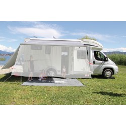 PARETE FRONTALE SUN VIEW XL 260 - FIAMMA