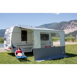 PARETE FRONTALE BLOCKER PRO 450 - FIAMMA