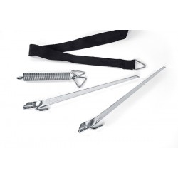 KIT ANCORAGGIO VERANDA TIE DOWN - FIAMMA