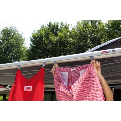 GANCI PER VERANDA MOD. KIT AWNING HANGERS - FIAMMA