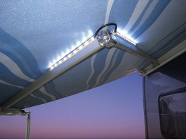 Plafoniere Esterne Per Camper : Bricocamp i numeri uno per accessori e ricambi camper in italia