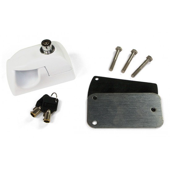 CHIUSURA DI SICUREZZA SUPPLEMENTARE KIT SECURITY LOCK - FIAMMA