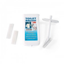 SCOPINO WC FIAMMA TOILET BRUSH 