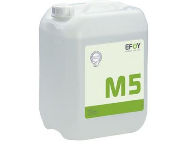 Polttoaine 5 Efoy polttokennolaturiin 5L - Polttoaineet ja tarvikkeet - 9985717 - 1