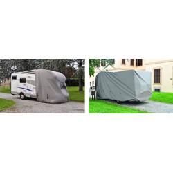 COPERTURA INTEGRALE CARAVAN GUARD MOD.C - CONVER