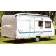 COPERTURA CARAVAN GUARD MOD. B - CONVER COPERTURA CARAVAN GUARD MOD. B - CONVER