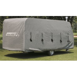 COPERTURA CARAVAN GUARD MOD. B - CONVER