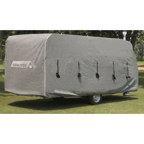COPERTURA CARAVAN GUARD MOD. B - CONVER COPERTURA CARAVAN GUARD MOD. B - CONVER