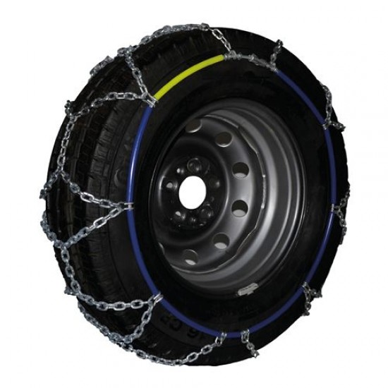 CATENE DA NEVE PER CAMPER - CERCHI DA 14"/15"/16"