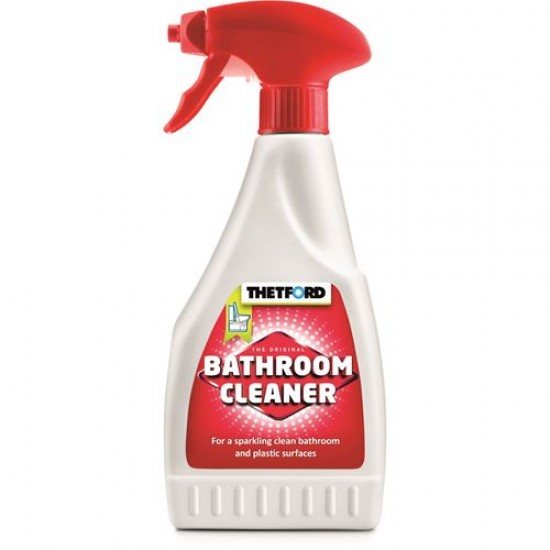 DETERGENTE PER BAGNO BATHROOM CLEANER - THETFORD