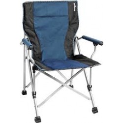 SEDIA RAPTOR CLASSIC NERA E BLU - BRUNNER