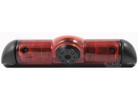 Plafoniere Per Esterno Camper : Mini plafoniera slim led camper barca
