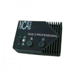 RILEVATORE FUGHE GAS - PROFESSIONAL 