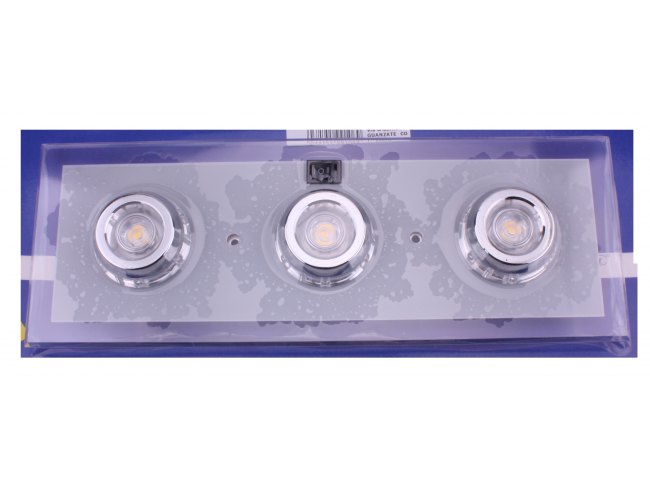 Plafoniere Blu : Plafoniera da soffitto blu annunci padova