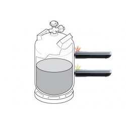 INDICATORE DI LIVELLO GAS CHECK LEVEL - TRUMA 