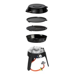 BARBECUE CADAC MOD. SAFARI CHEF 30MBAR