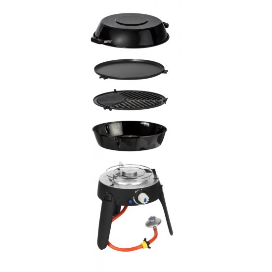 BARBECUE CADAC MOD. SAFARI CHEF 30MBAR