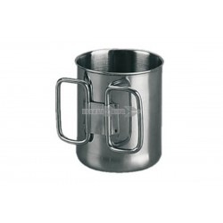 TAZZA DA CAMPEGGIO GLUG - BRUNNER