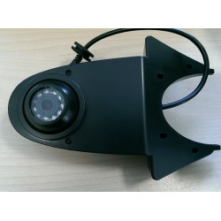 RETROCAMERA PER  VAN UNIVERSALE - BOMA TECH