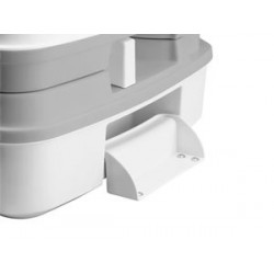 KIT DI FISSAGGIO AL SUOLO PORTA POTTI QUBE 335 HOLD DOWN KIT - THETFORD