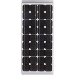 PANNELLO FOTOVOLTAICO MONOCRISTALLINO 120 W - VECHLINE
