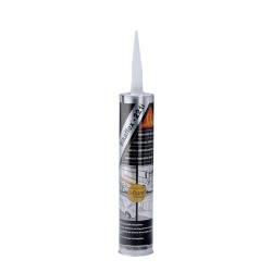 SIGILLANTE SIKAFLEX 221 GRIGIO - SIKA