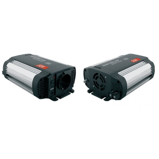 INVERTER ONDA MODIFICATA 600 WATT - NDS INVERTER ONDA MODIFICATA 600 WATT - NDS