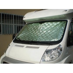 OSCURANTE INTERNO FORD TRANSIT 2a SERIE 1986-1997
