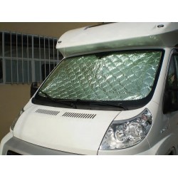 OSCURANTE INTERNO FORD TRANSIT 07/2006-06/2014