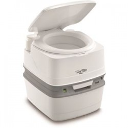 WC PORTATILE PORTA POTTI 365 - THETFORD