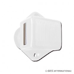 MINI PUSH LOCK BIANCO