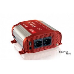 INVERTER ONDA PURA 1000 WATT - NDS