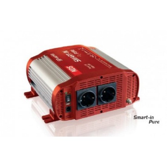 INVERTER ONDA PURA NDS - 1000 WATT INVERTER ONDA PURA NDS - 1000 WATT