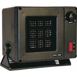 STUFA 12V 300W - SOFFIANTE