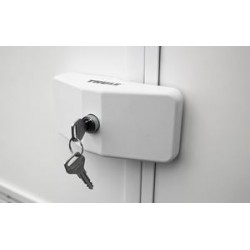 CHIUSURA DI SICUREZZA DOOR LOCK - THULE