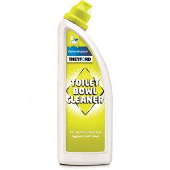 LIQUIDO PULIZIA BAGNI TOILET BOWL CLEANER - THETFORD