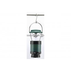 LAMPADA DA CAMPEGGIO A LED UP & DOWN - BRUNNER