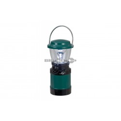LAMPADA DA CAMPEGGIO A LED UP & DOWN - BRUNNER